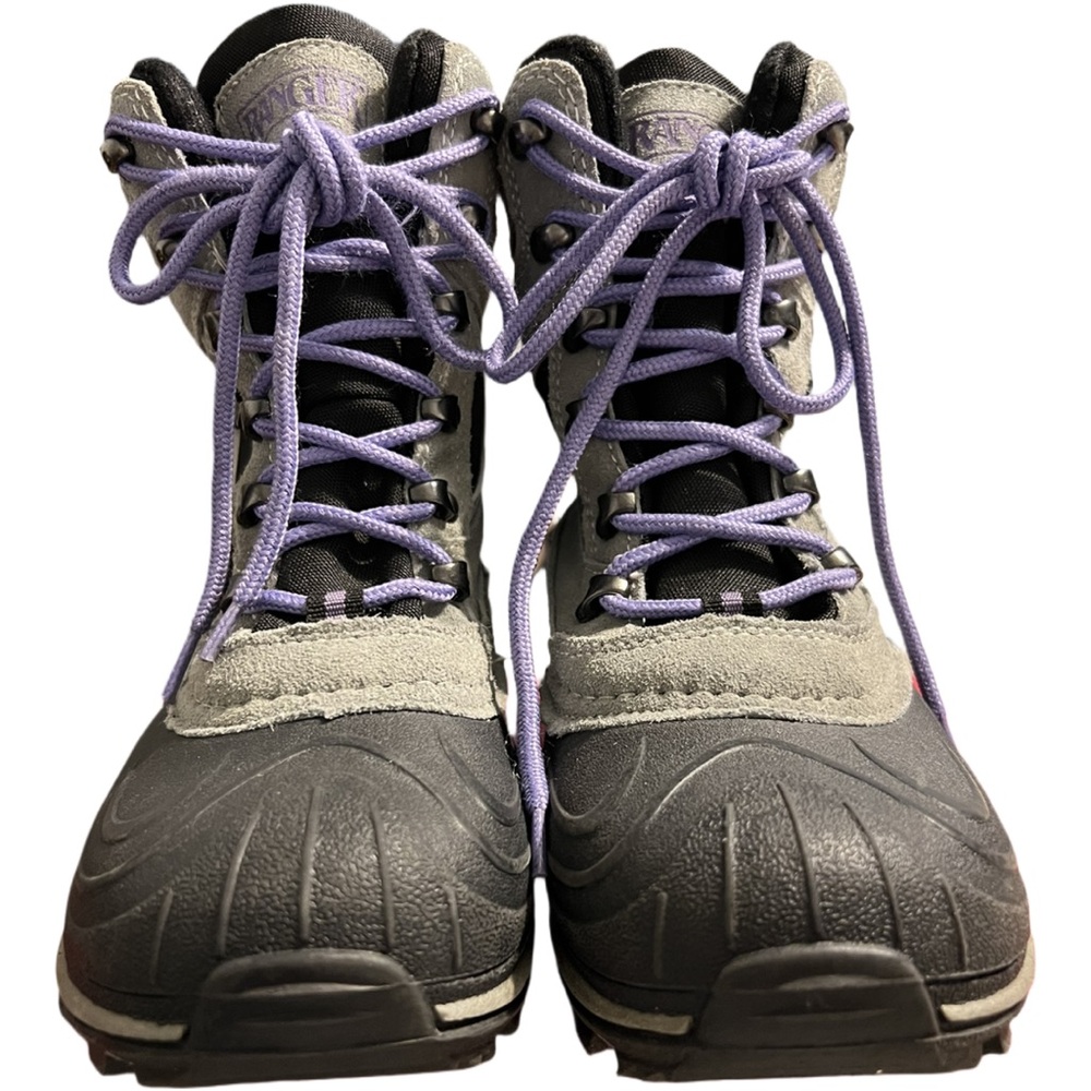 Ranger 3M Thinsulate Insulation/Isolate Women’s Boots Size 6 - Picture 2 of 5